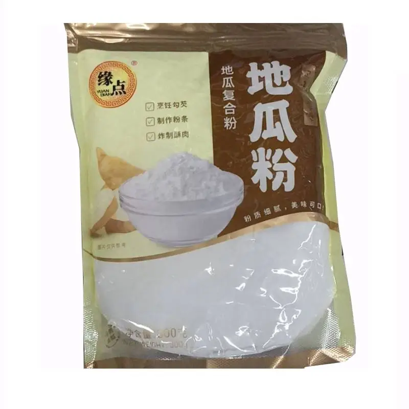 缘点地瓜粉200g 1/包
