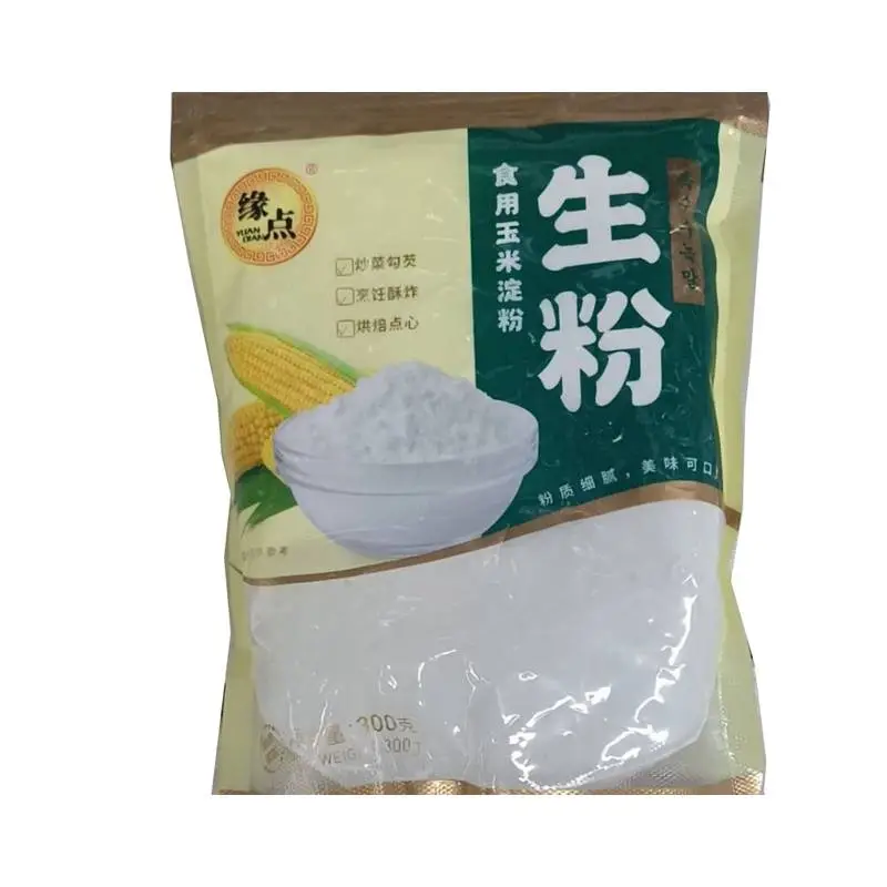 缘点生粉200g 1/包