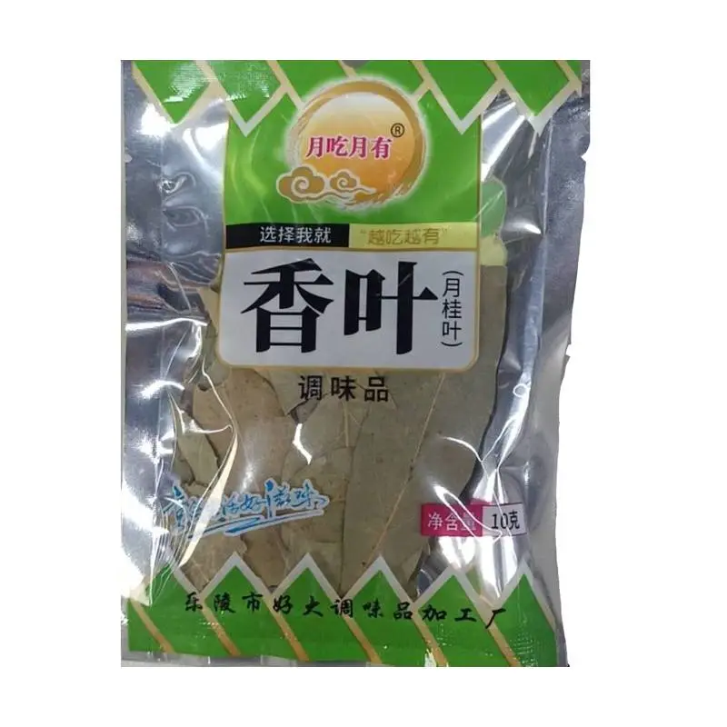 月吃月有香叶10g 1/包