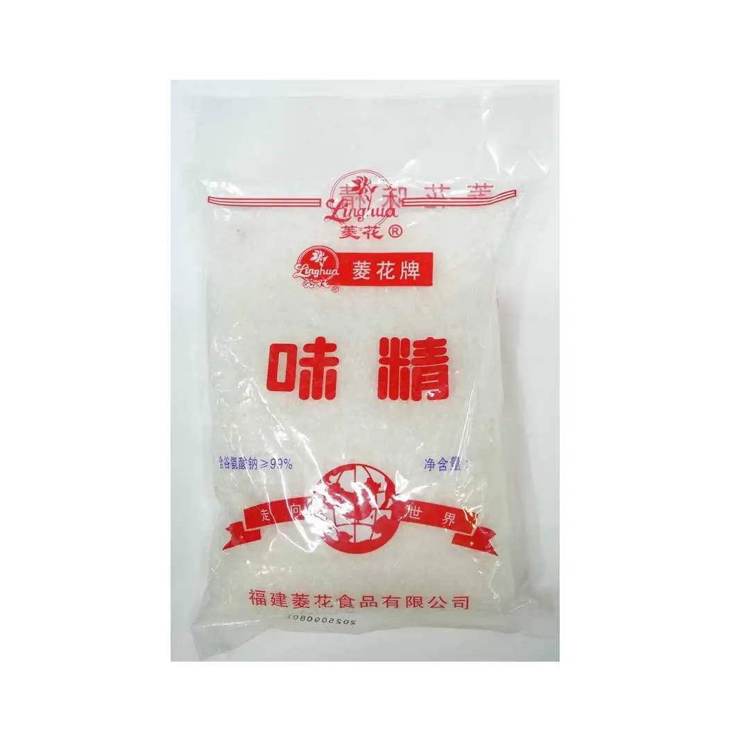 菱花味精调味料谷氨酸钠   1/包