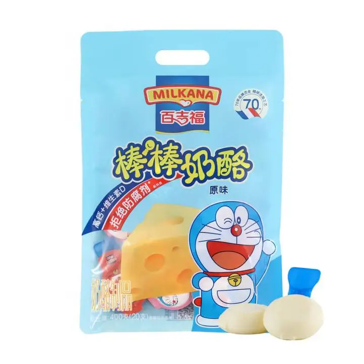 百吉福棒棒奶酪（原味）400g 1/包