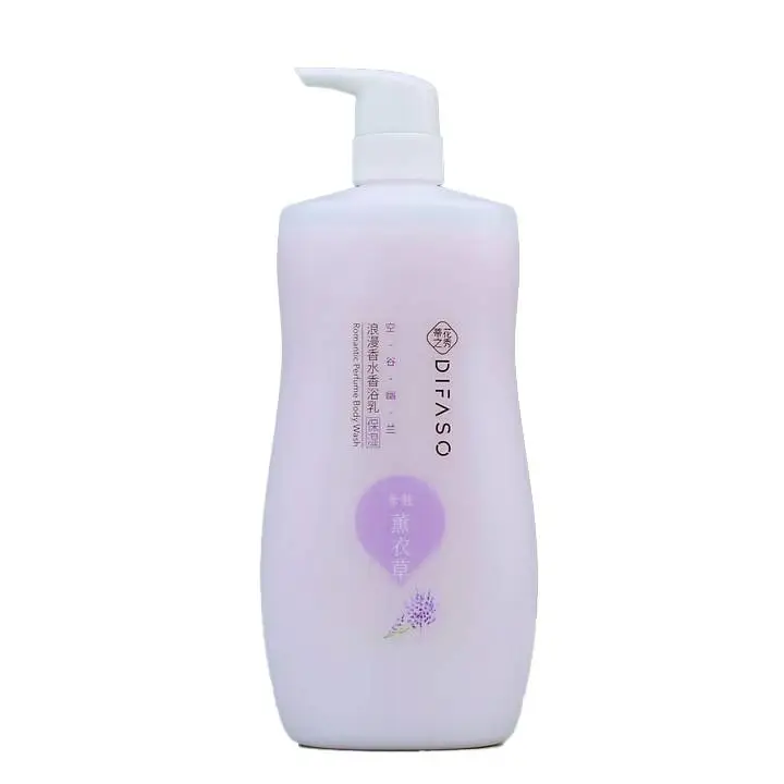 蒂花之秀浪漫香水香浴乳(薰衣草香氛)1kg