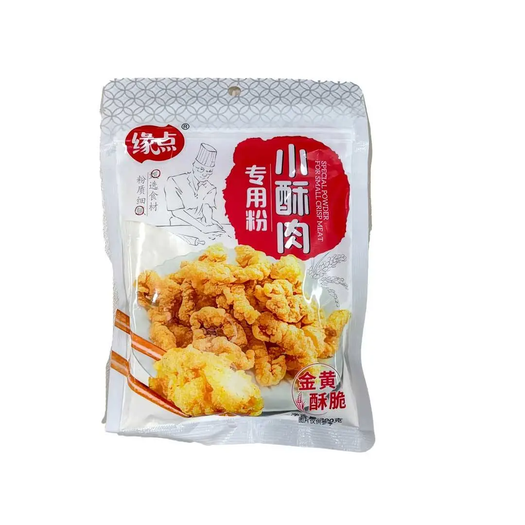 缘点小酥肉专用粉200g 1/包