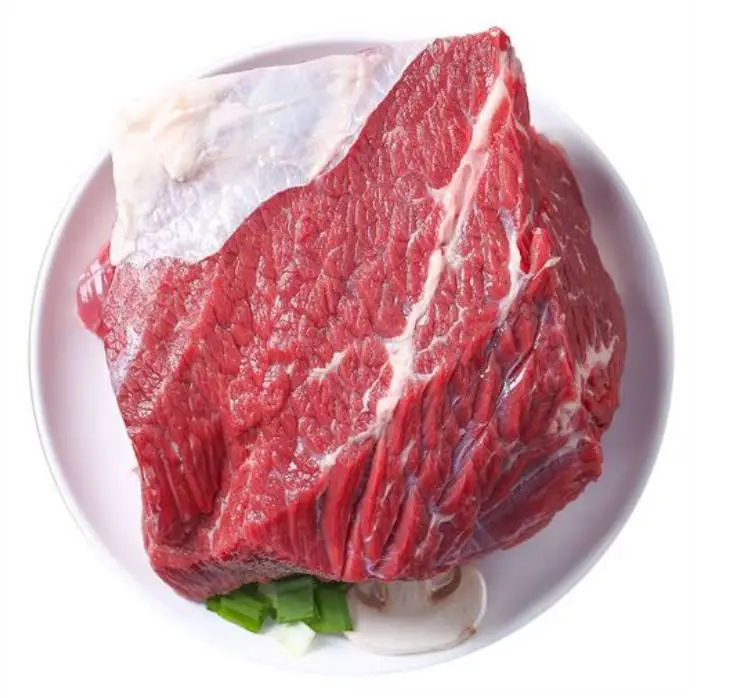 新鲜牛肉  240g-250g/份