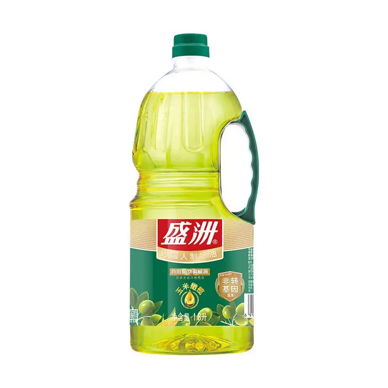 盛洲1.8L调和油 1/瓶