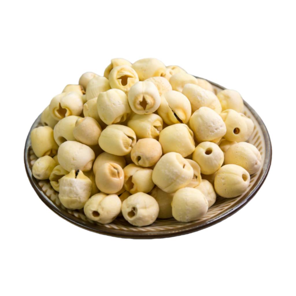 【散称】精选莲子干100g 1/份