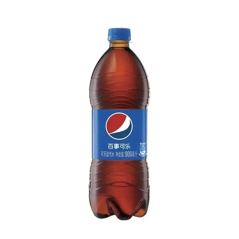 百事可乐900ml 1/瓶