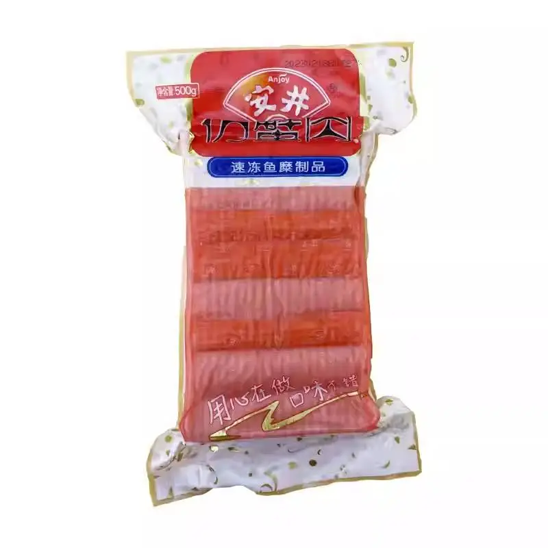 安井蟹肉棒240g 1/袋