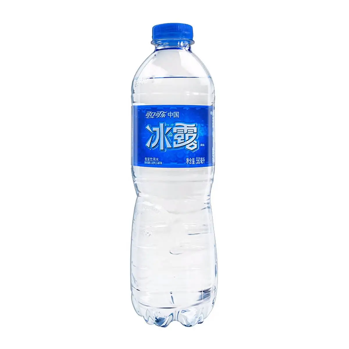 冰露包装饮用水轻量550ml 1/瓶