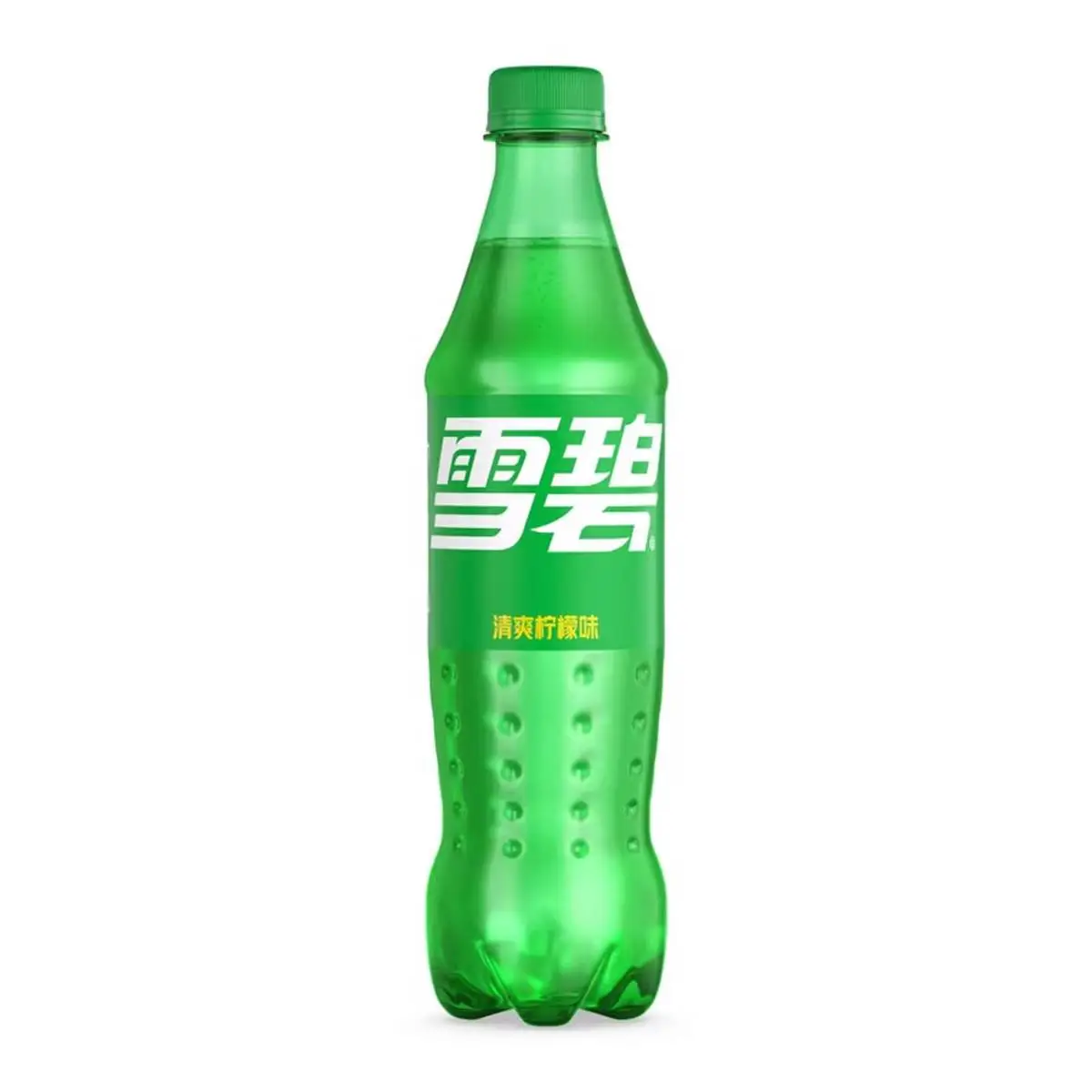 雪碧500ML 1/瓶