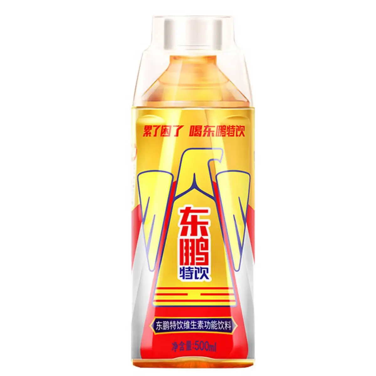 东鹏特饮500ml 1/瓶