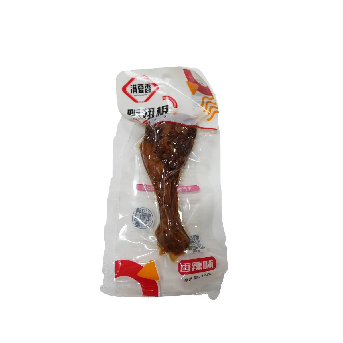 满夏香小腿王38g 1/包