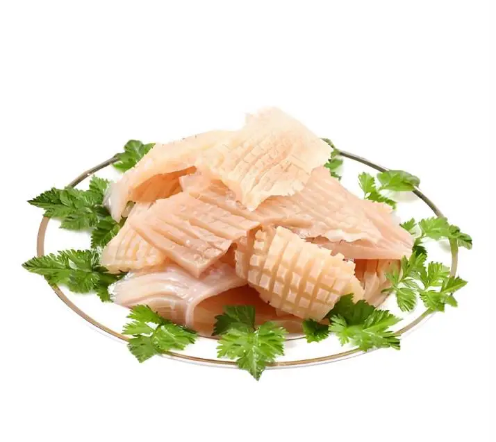 新鲜大鱿鱼花450g-500g/份