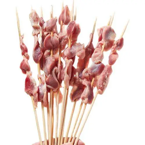 L鸭胗串  20串/份