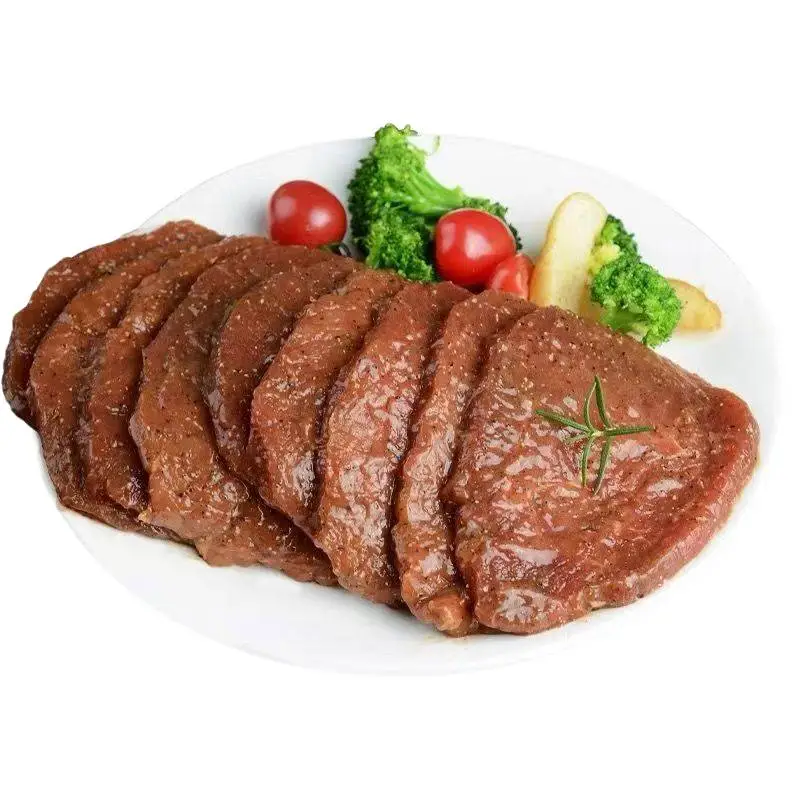 黑椒牛排250g/份