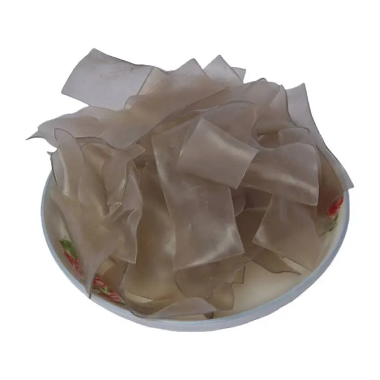 【散称】水晶红薯粉皮250g 1/份