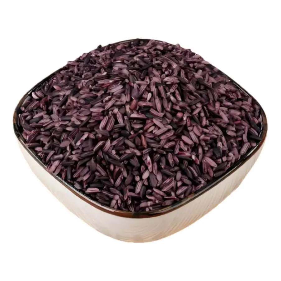 【散称】黑香米黑米500g 1/份