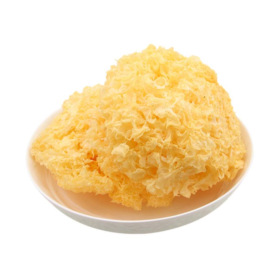 【散称】精选银耳白木耳1个40g-50g 1/份