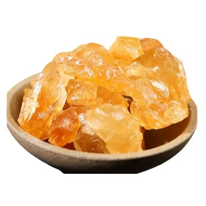 【散称】老冰糖黄冰糖500g 1/份