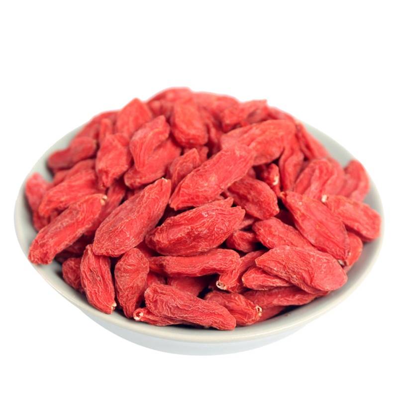 干枸杞(茗鼎)100g/份【散称】