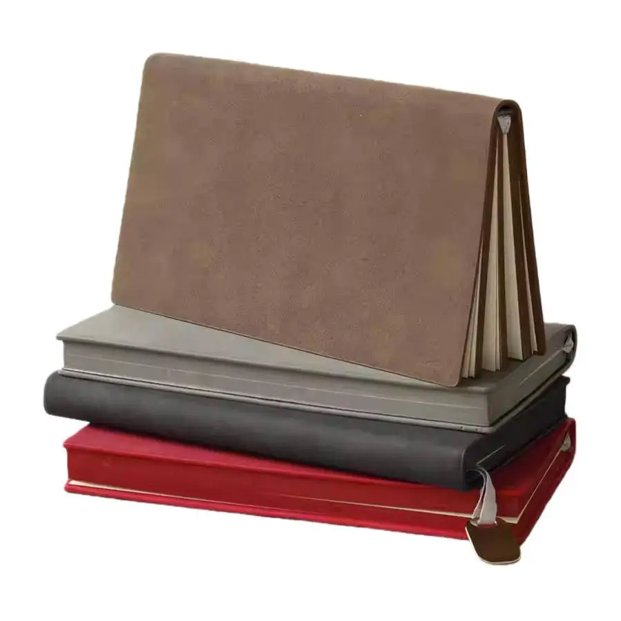 德派5148记事本A6 1/本