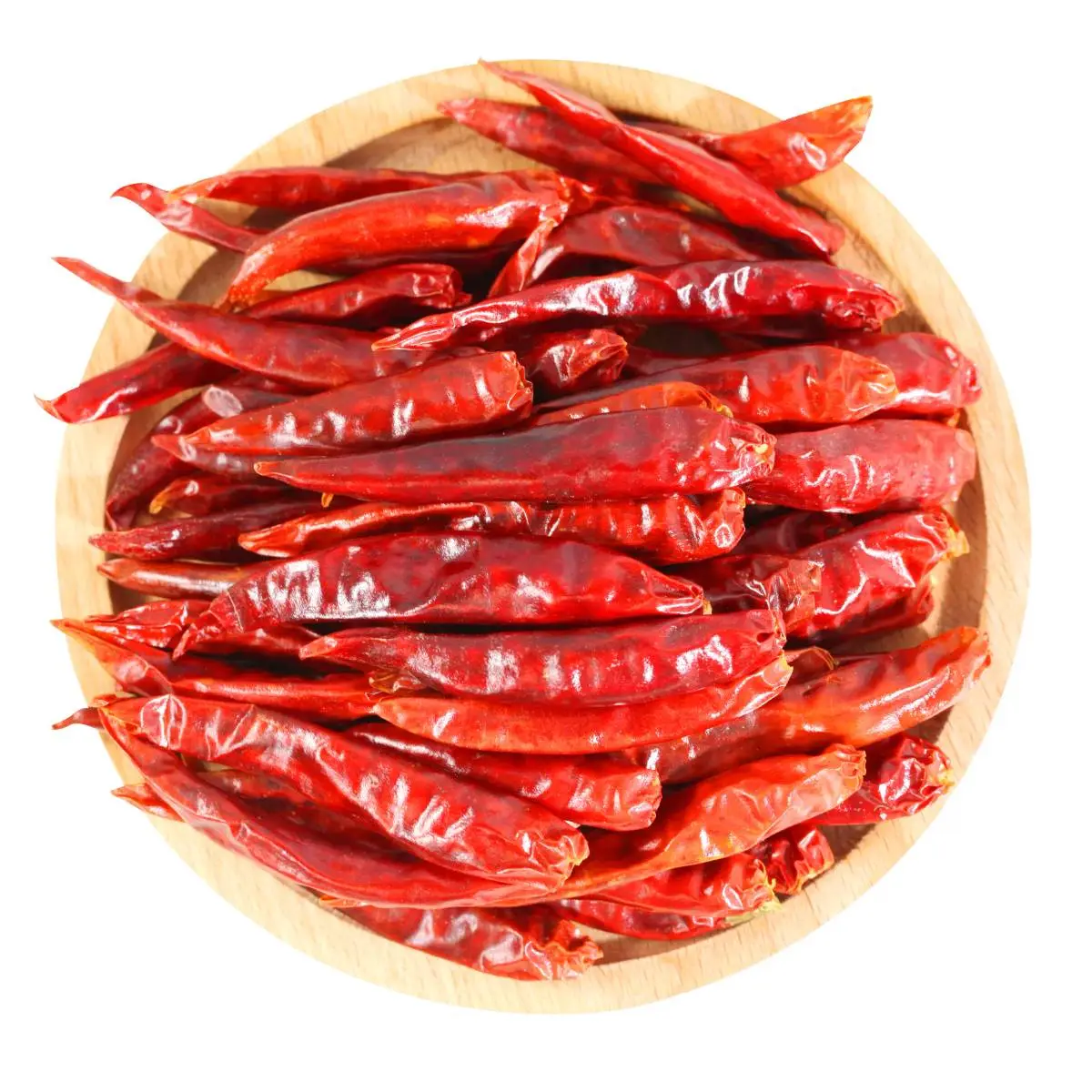 小米辣辣辣椒干货   50g