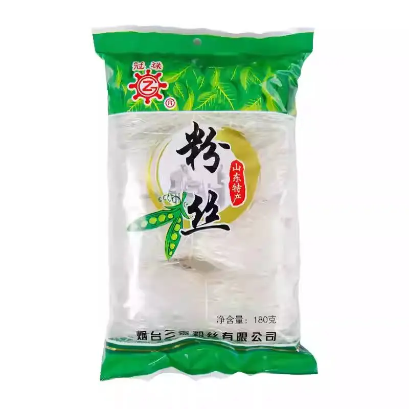 冠珠龙口粉丝180g 1/包