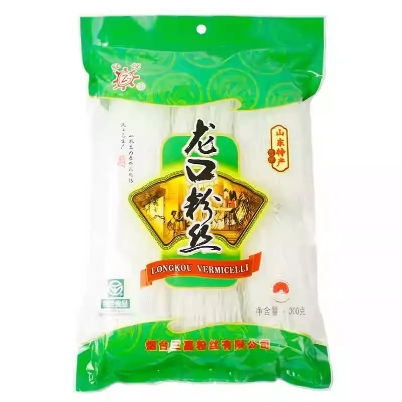 冠珠龙口粉丝300g 1/包