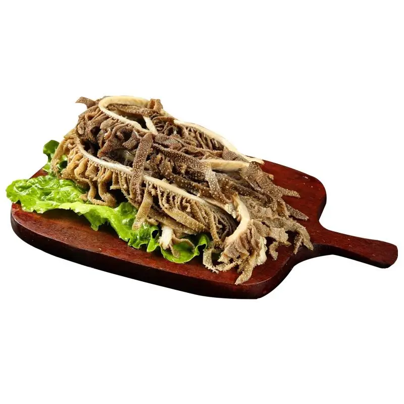 散称毛肚   250g/份