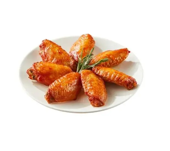 奥尔良鸡翅中 450g-500g/份