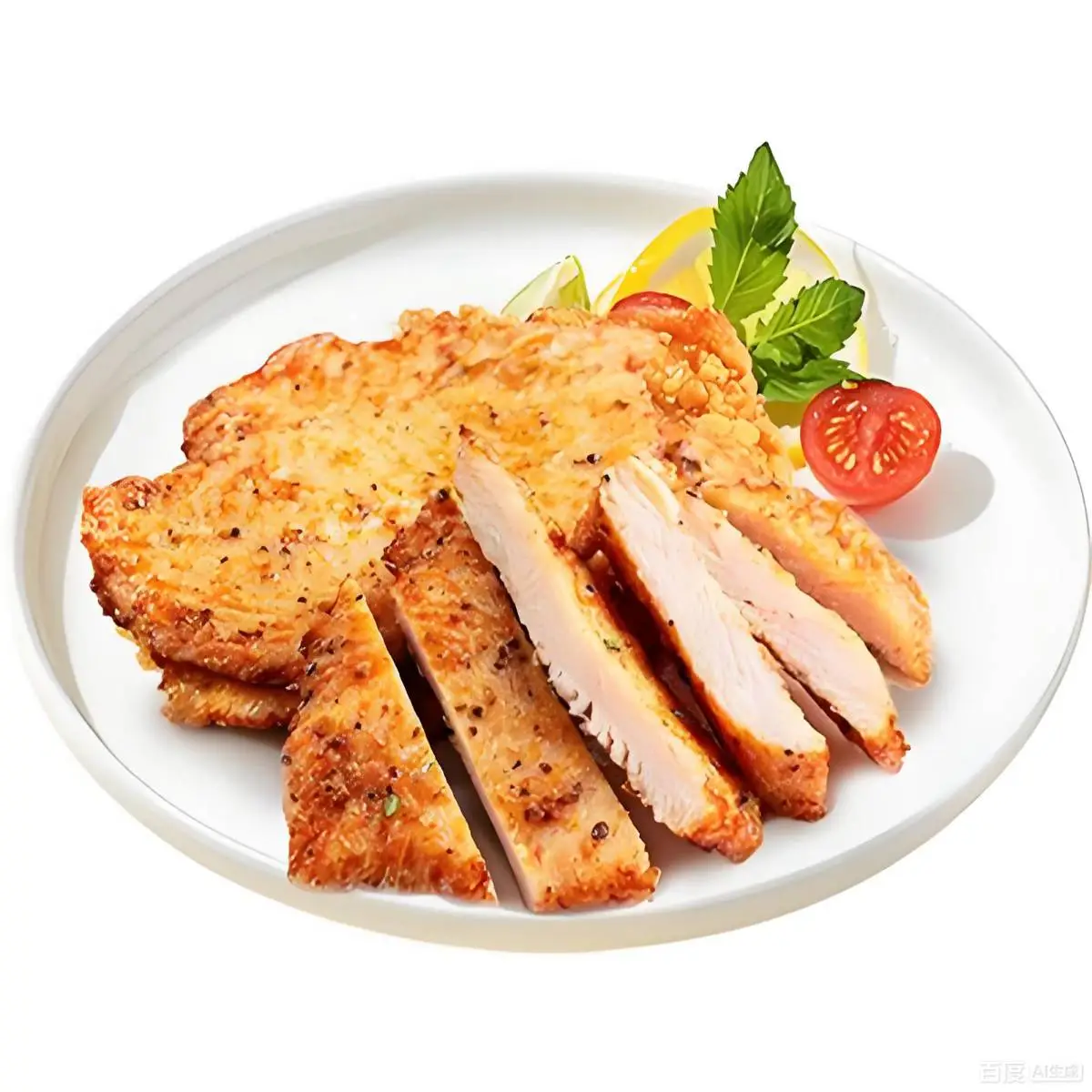 黑椒鸡排半成品250g/份