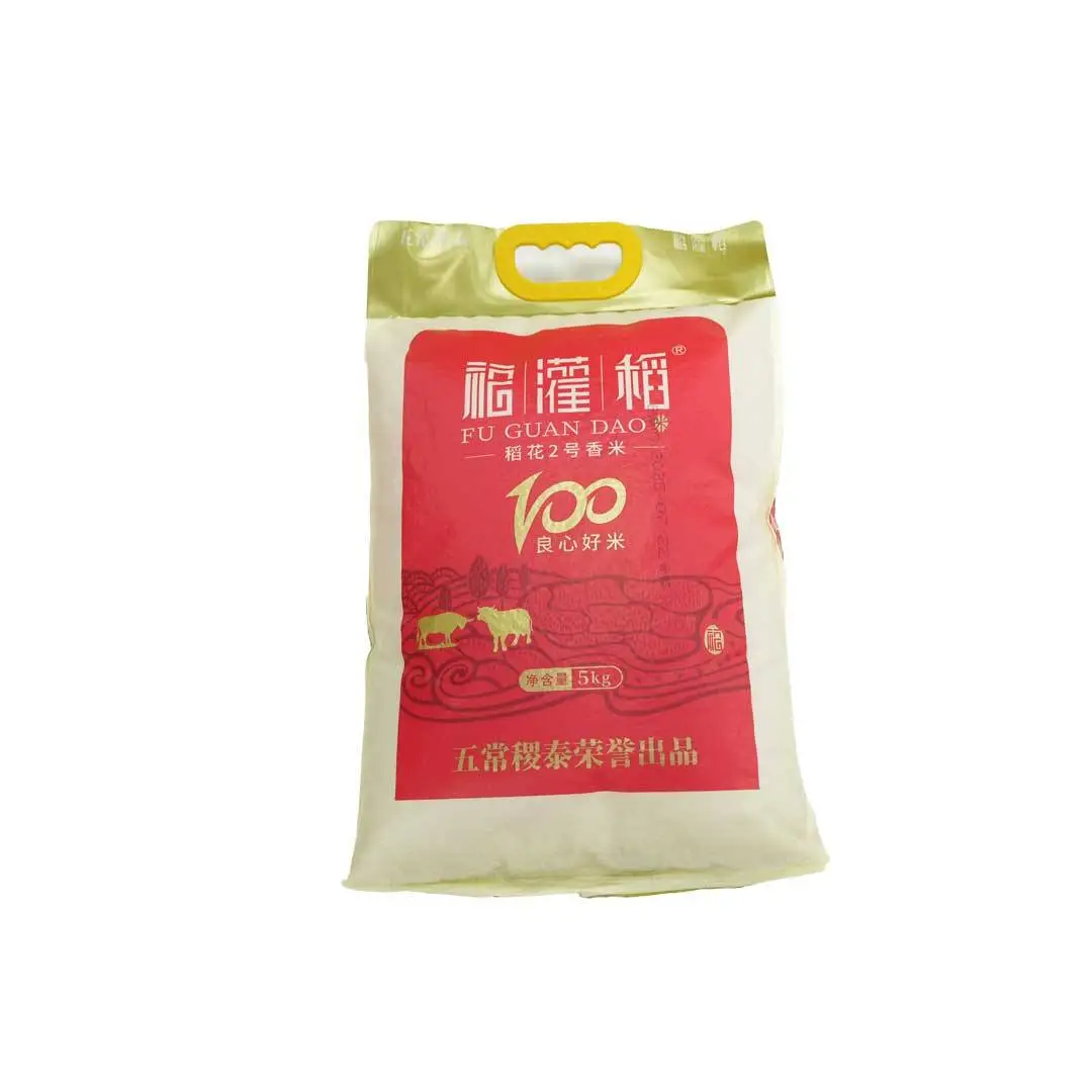 陈世名稻花香5kg  1/包