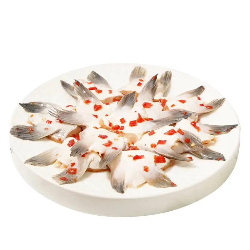 剁椒鱼翅 350g/份