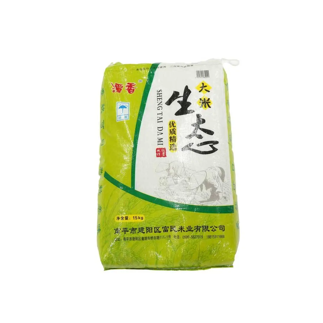 生态大米15kg  1/包