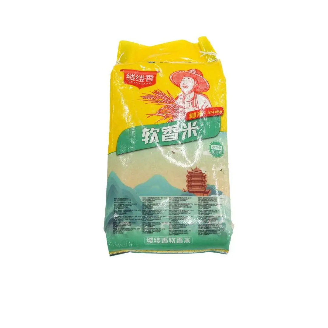 缕缕香软香米10kg   1/包
