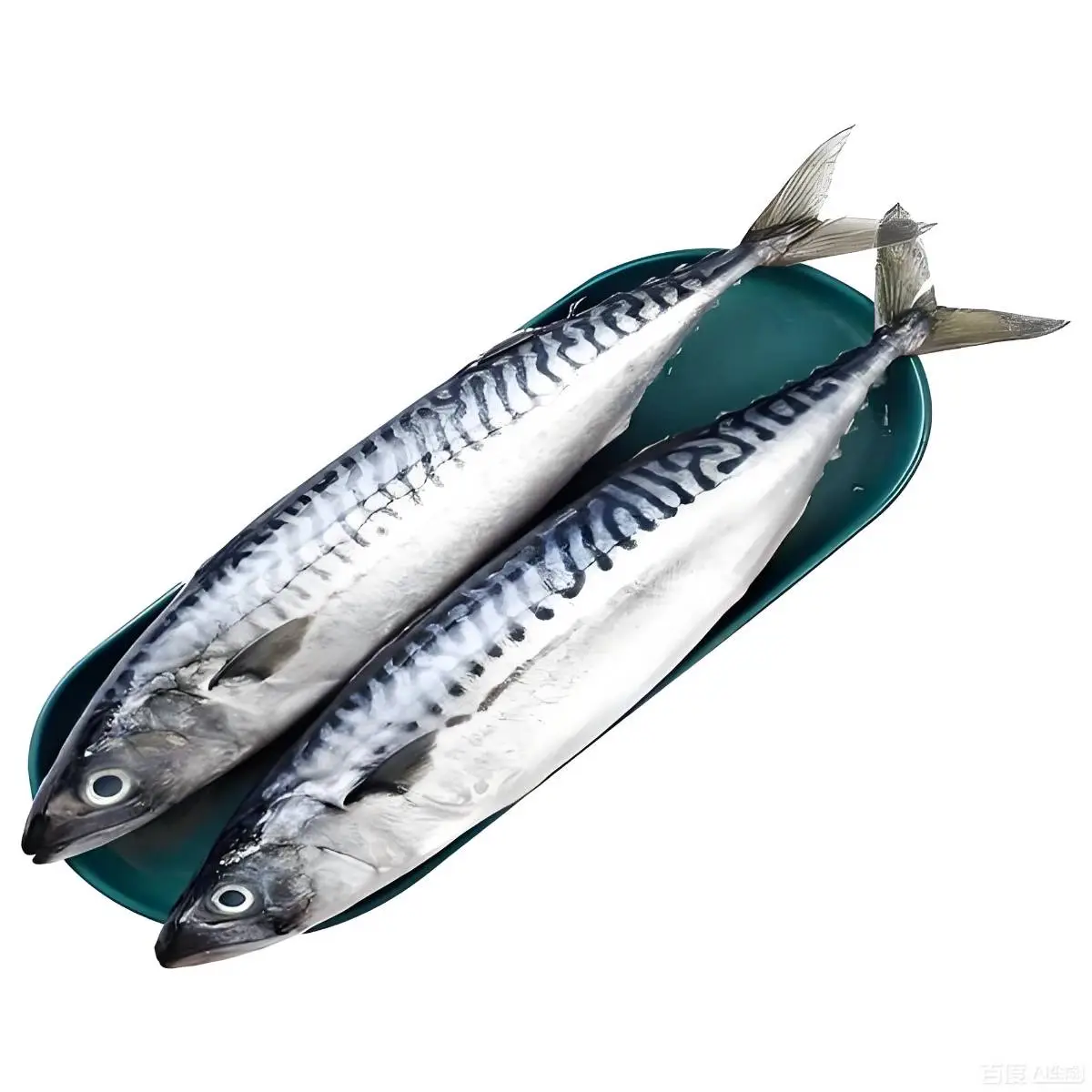 冰鲜青占鱼  450g-500g/份