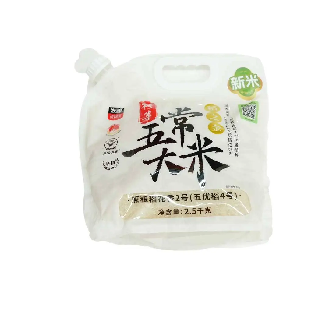 稻之金五常大米2.5kg  1/包