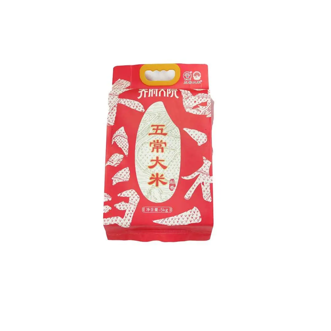 乔府大院五常大米（稻香）5kg  1/包