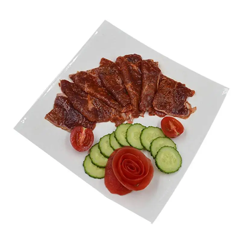 黑椒牛肉片半成品 250g/份