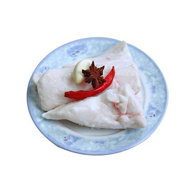 政和新鲜猪板油     490g-510g/份