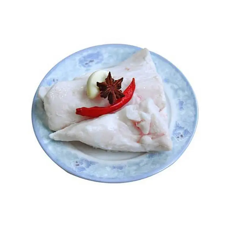 政和新鲜猪板油     490g-510g/份