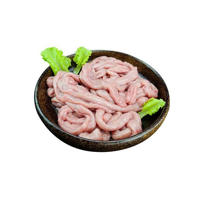 政和新鲜猪小肠   490g-510g/份