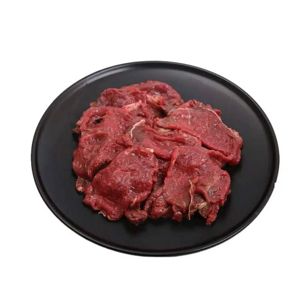 牛肉片半成品 250g/份
