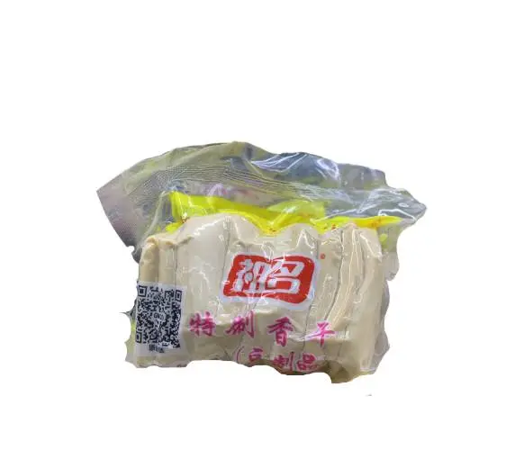 祖名豆腐干豆干特制香干200g/袋