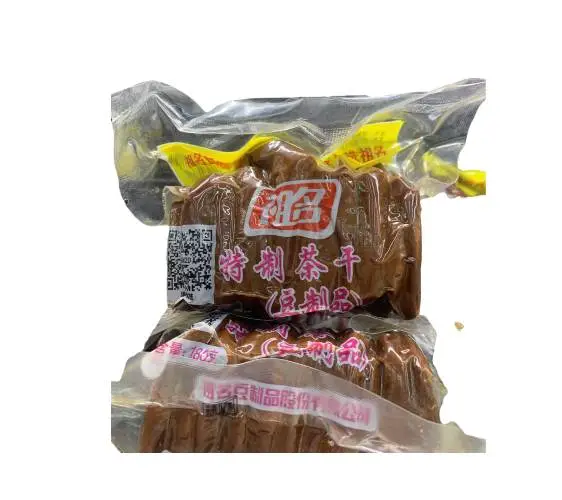 祖名豆腐干豆干特制茶干180g/袋