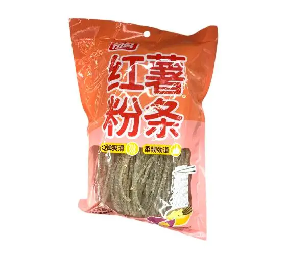 祖名红薯粉条细258g/包