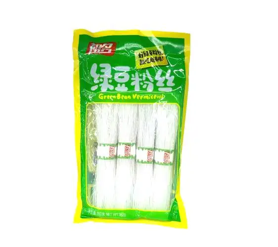 祖名绿豆粉丝160g/包