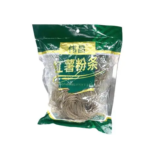 伟昌红薯粉条  300g/包
