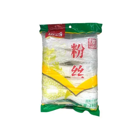 乐畅粉丝380g/包