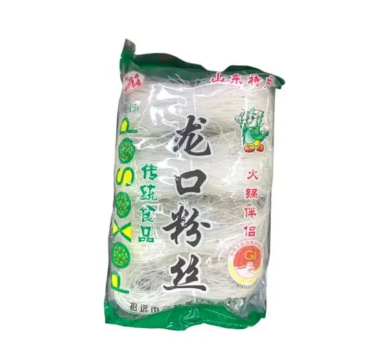 鹏鑫龙口粉丝180g/包